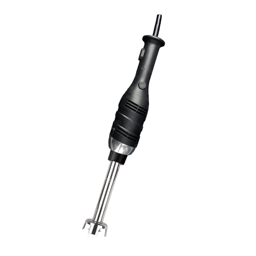 VONCI 280W Commercial Immersion Blender, With 9.5" SUS 304 Removable Shaft,6000-20000RPM,120V
