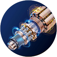 VONCI 7.3QT (7L) Electric Dough Maker with Ferment Function