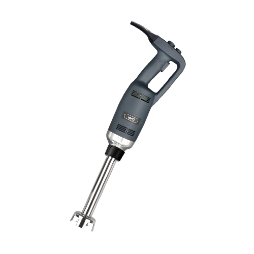 VONCI 350W Commercial Immersion Blender, With 12" SUS 304 Removable Shaft,6000-20000RPM,120V

