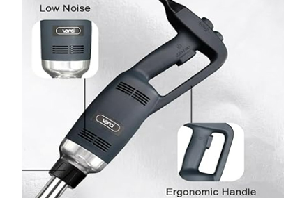 Commercial Immersion Blenders Introduction