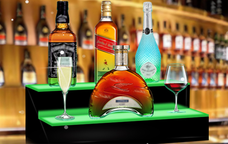Essential Bar Equipment for Enhancing the Bar Experience