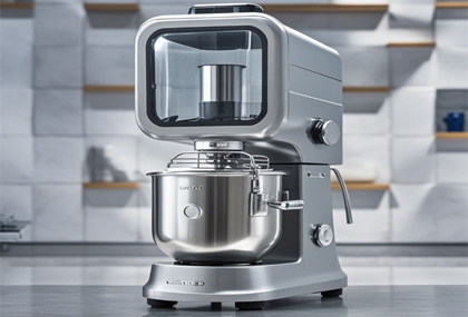 Brand Suppliers of Kitchen Blender - Vonci Factory in China