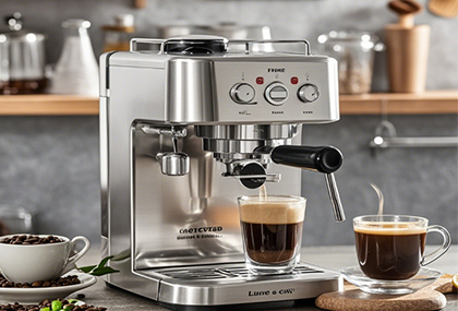 A Guide to Blenders for Commercial Coffee Shops