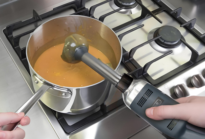 Market Research Report on Kitchen Food Mixers/Blender
