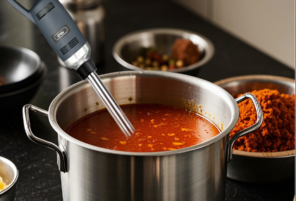 How to Choose a Kitchen Blender?