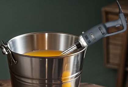 How to Replace the Internal Components of a Kitchen Blender?