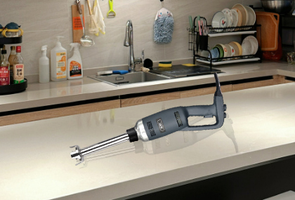 Commercial kitchen mixer choose 280w or 750w?