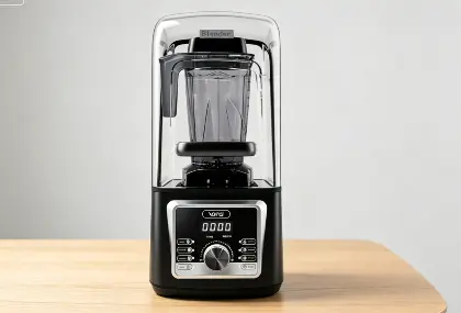 What Is a Reasonable Price for a Blender?